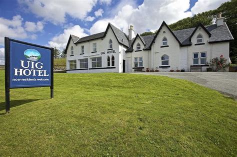 uig hotels|10 Best Uig Hotels, United Kingdom (From $121)